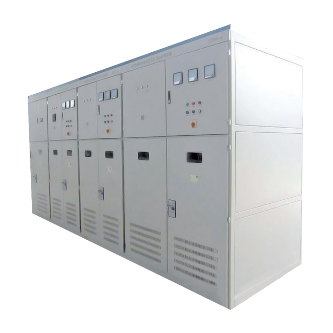 近年來，隨著計算機(jī)應(yīng)用技術(shù)的普及和電力科技水平的提高，一些電力部門和科研院所相繼開發(fā)和研制了用于10千伏母線補(bǔ)償電容器的自動投切裝置，即把變電所主變分接頭的調(diào)節(jié)…