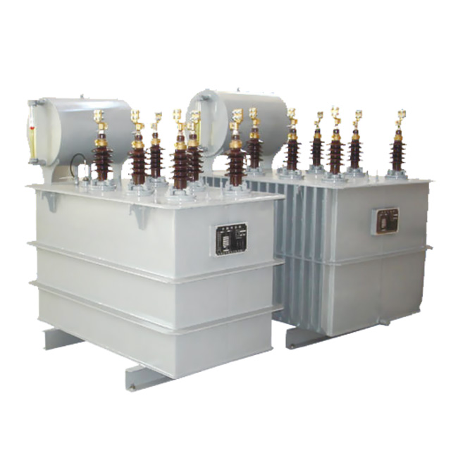 HYTBBH系列框架式高壓無功補(bǔ)償成套裝置用于6kV、10kV、
35kV系統(tǒng)，并聯(lián)于電力系統(tǒng)進(jìn)行無功補(bǔ)償，以提高電網(wǎng)的功率因數(shù)，
降低供電變壓器及輸送線路…