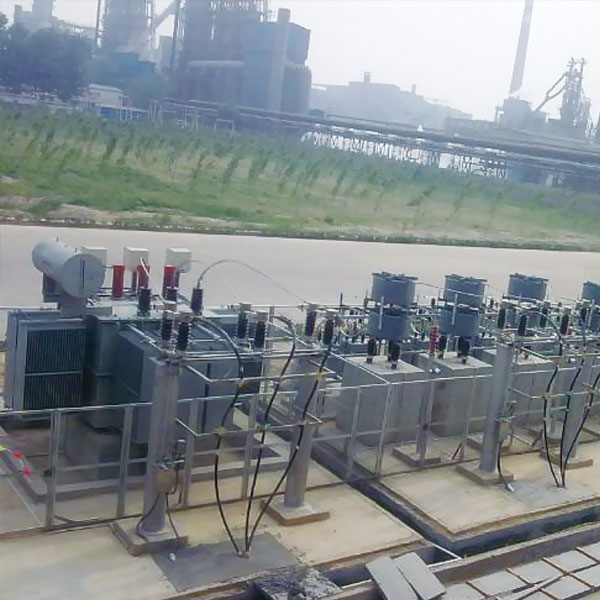電力系統(tǒng)電壓、無功和諧波三大指標對提高全網經濟效益和改善供電質量至關重要。目前，國內傳統(tǒng)的分組投切電容器補償裝置和固定的電容器組補償裝置的調節(jié)方式是離散的，不能…