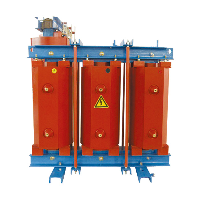 CKSC型鐵芯高壓電抗器主要用于6KV～10KV電力系統(tǒng)與高壓電容器
組串聯(lián)，能夠有效的抑制和吸收高次諧波，限制合閘涌流及操作過電壓，
保護(hù)電容器組，改善系…